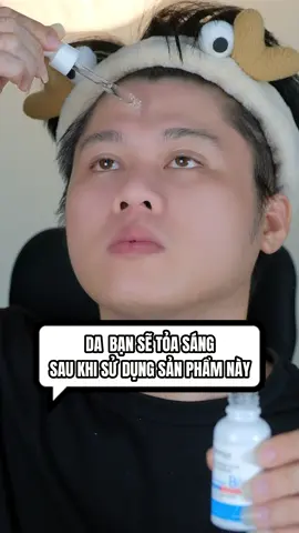 Da Mỏng Yếu Cần Cấp Ẩm Phục Hồi Căng Bóng 👉 Chốt Đơn Liền Tay#xuhuong #videoviral #matnagiasi #lamdep 