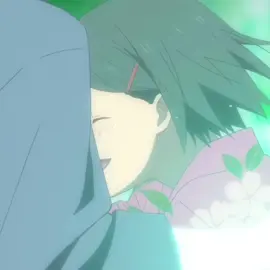 Hotaru and Gin😭❤#intotheforestoffireflieslight #Anime  #foryou #foryoupage #fyp #fypシ 