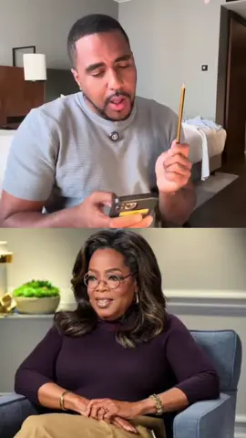 OPRAH  #raiamsantos #fy #viral 