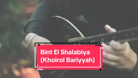 Khoirol Bariyyah dengan musik intro Bint El Shalabiya (full video on YouTube SAZQA) Throwback video waktu covid. Tahun 2020 kita semua harus tetap waras dan survive menghadapi C*. Ini shootingnya bener2 di taman komplek depan rumah, karena studio dimanapun tutup karena pandemi…  #kanun #saz #instrumental #khoirolbariyyah #sholawat #sholawatnabi #instrumental #fypageシ 