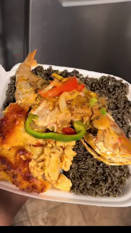 My momma taught me well 😌