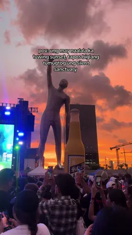 relapse malala tlga #circusmusicfestival2024 #silentsanctuary #videoviral 