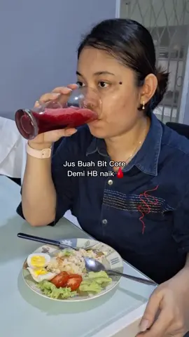 Pejuang Anemia #CapCut #fyp #buahbit #buahbituntukkurangdarah 