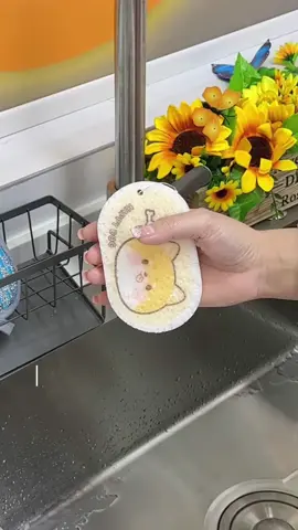 Chiếc kệ để khăn rửa bát tiện lợi với mọi gia đình việt #xuhuong  #giadungthongminh  #giadungtienich  #đồgiadụng  #tienichgiadinh 