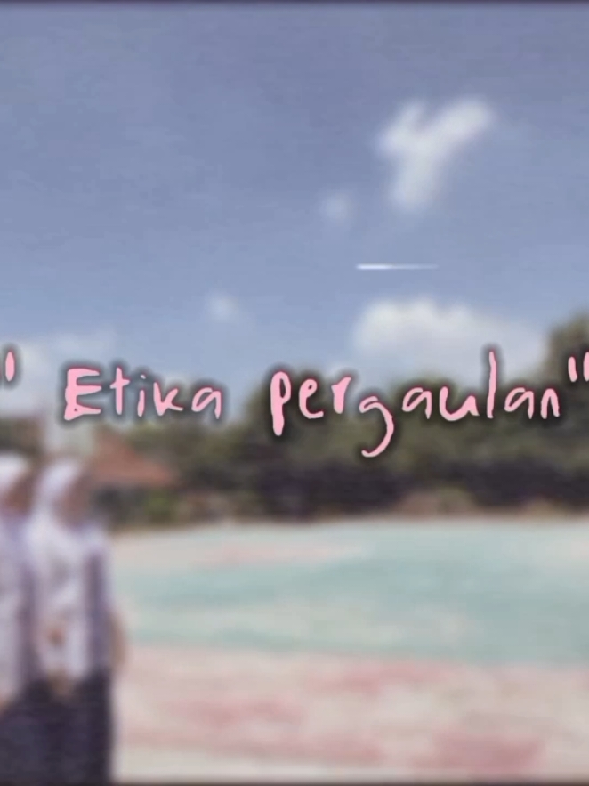 Video tugas PAI 