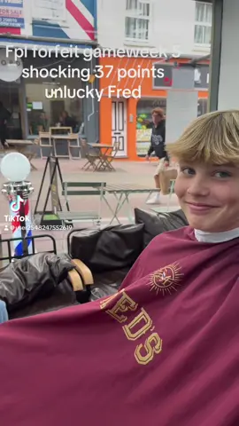 #fyp #fpl #forfeit 