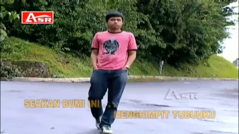 Luka Yang Parah - Mansyur S #fypシ 