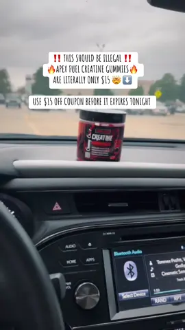 🔥CREATINE GUMMIES ONLY $15 🔥 #creatine #gym #GymTok #Fitness #gymrat #fittiktok #creatinegummies #FitTok 
