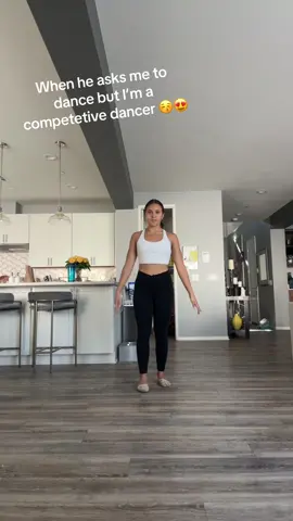 Being a competitive dancer is no joke ! #fyp #viral #trend #growmyaccount #foryoupage #xybca #paratii #fypage #trending #fypツ #foryourpage #foryou #virall #fyppppppppppppppppppppppp #dancersoftiktok #dance #turns 