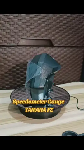 Speedometer Gauge FZ #YAMAHA #BRANDNEW 