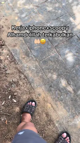 #scopio #kerjakeras #scoopymodifikasi #p 