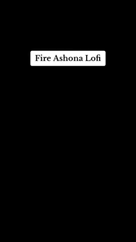 Fire Ashona Slowed Reverb | Habib Wahid | #foryou #foryoupage #lofiaudiolyrics #slowedandreverb #banglalofisong @TikTok 