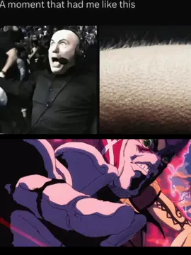 animation was on point👌#jojosbizarreadventure #fyp #jjba #part5 #goldenwind #giornogiovanna #diavolo #jojonokimyounabouken #anime #opening #foryou #viral 