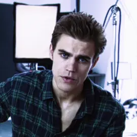 use your heart || #stefansalvatore #tvdu #paulwesley #edit #2009tvd #fyp #viral 