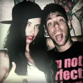 #neymar #adriana || was too sick these days but im back with a fye collab w ( @￶ ) || #fyp #foryou #viral #xyzbca #neymarjr #adrianalima #neymarjredit #adrianalimaedit #neymarjr10 #model #psg #barcelona #santos #football #footballtiktok #brazil 