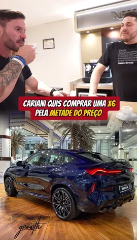 Olha o que o Cariani postou agora @Renato Cariani  #renatocariani #cortesgrowth #foryou #foryoupage #viral #pablomarçal 