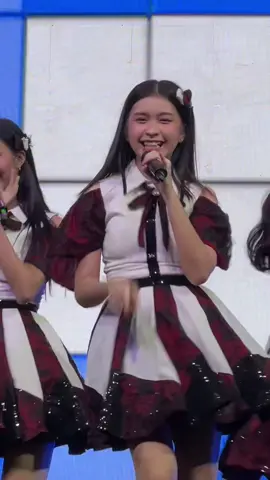 Fancam “Gingham Check) Olla Center!!! @Olali  Mini-Live Performance Personal MnG Road to SSK 28.09.24 #JKT48 #JKT48NewEra #SSK 