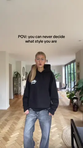 Love these fits! Jumper from @Stüssy @Brandy Melville Uk #styleinspo #styletips #stussy #brandy #outfitinspo #fitcheck #fyp #foryo #OOTD #CapCut #outfit #london #shopping 