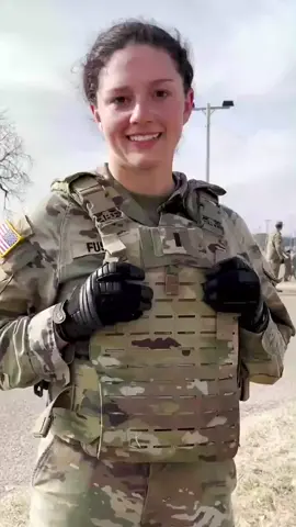 The Army Expert Field Badges now share a common fitness assessment! Check out 1LT Fustolos experience with the new assessment test#military #airforce