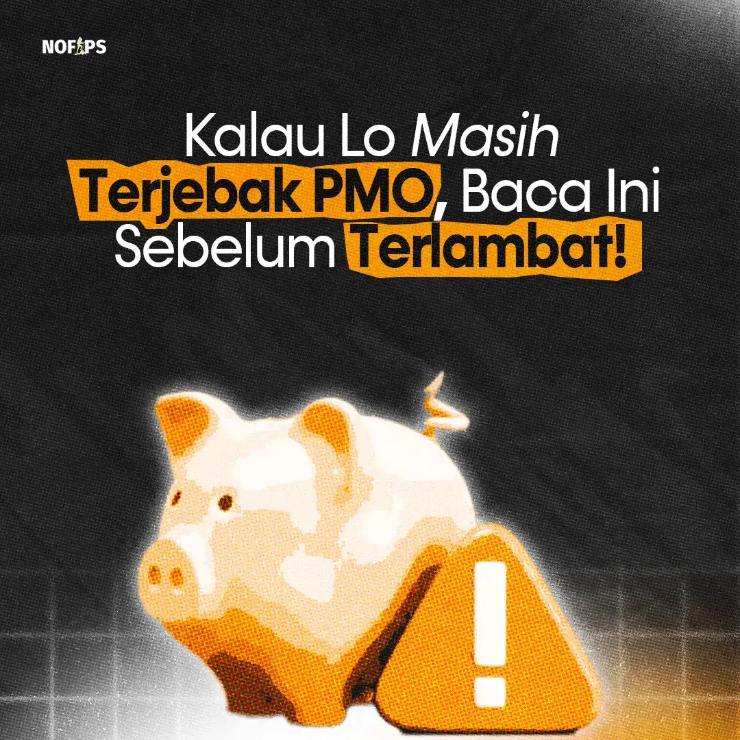 Terjebak PMO? #nofaps #nofap #nopmo 