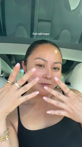 When you drive 6 hours to get your nails done!! Love you forever @UMi__Nailstudio  #fallnails #fallnailinspo #fall #nailideas #fallnailideas #nailart #hardgel #hardgelnails 
