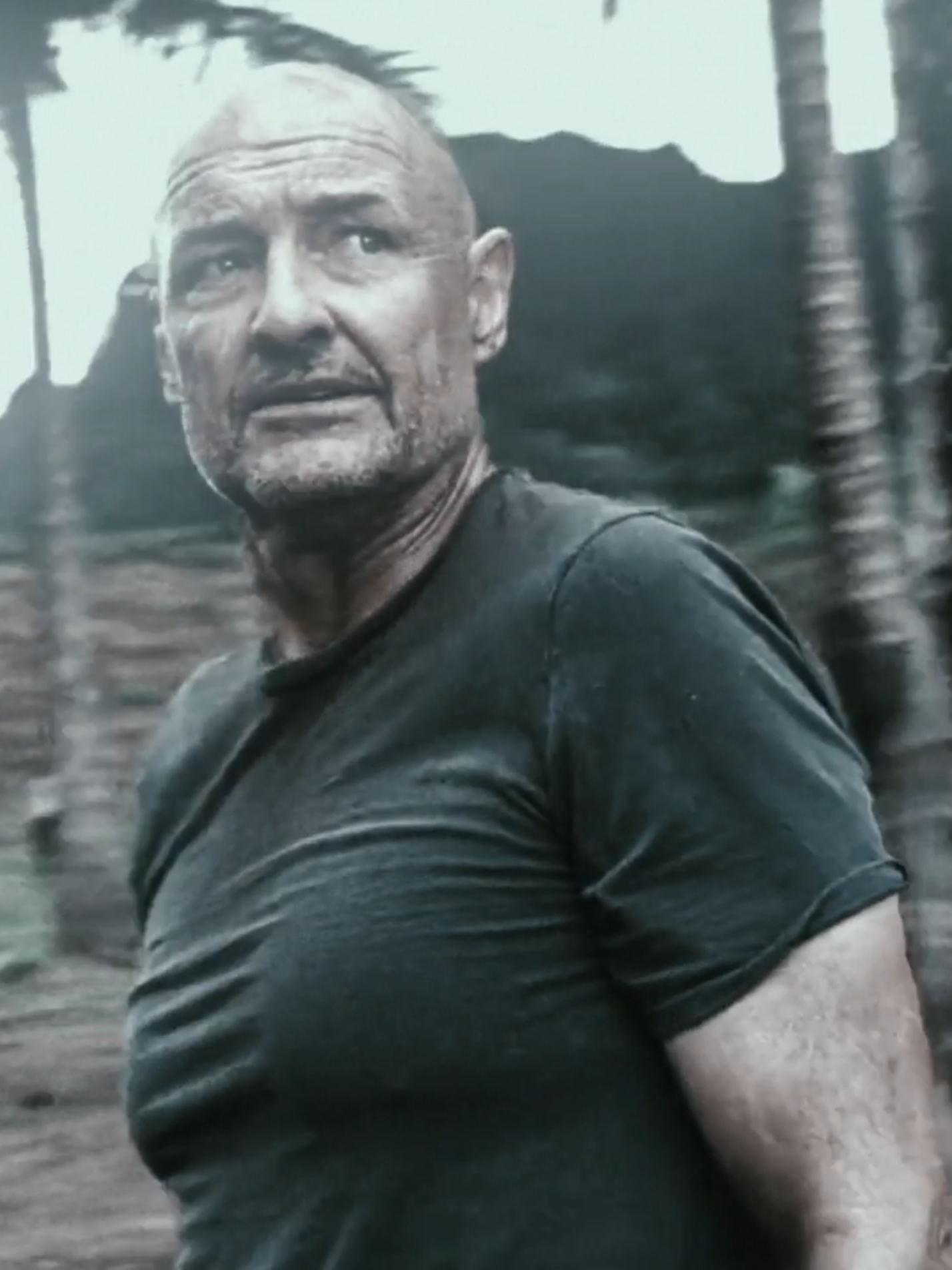 John Locke the goat of tv #fyp #losttvshow #johnlocke #viral #aestheticedit #LOST