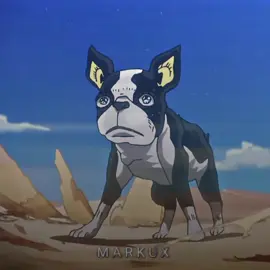 iggy the goat #iggy #thefool #jjba #jojobizarreadventure #jjbaedit #stardustcrusaders #fyp #iggyedit 