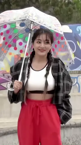 Fancam da jihyo !! #lovysdalena #tulipadahyo #fy #fancam #viral 