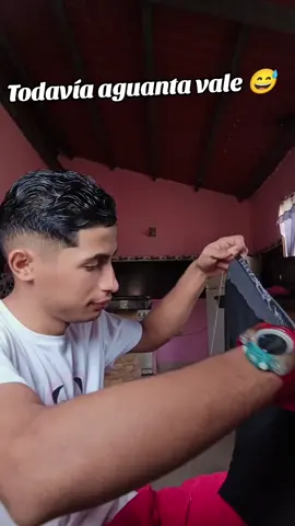 😅 #fyp #vzla #parati #viral #humor #boxerroto #creativo #🤣🤣🤣 @followers 