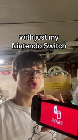 Bro nintendo switch-ed up at the beginning tho😂 #BussinMaddoxTrolls #maddoxisbussin #maddoxtrolls #nintendoswitch 