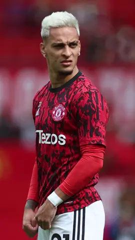 El Fin de Antony #manchesterunited #antony #tenhag #ajax #futbol #TikTokDeportes 