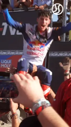 #jorgeprado61 🇪🇦 The #MXGP WORLD CHAMPION 2024 🏆 • #JorgePrado #Motocross #Dirtbike #4stroke #gasgas #supercross #getonthegas #redbullmotorsports #worldchampion 
