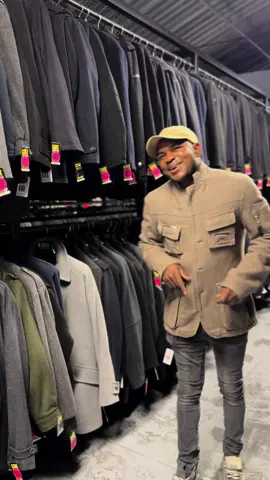 Massive summer sale on at Overcoats and Coat Corner! With the weather lately, you never know when you’ll need a coat. Get in store soon! While stock lasts. NOTE: only on selected items. #southafrica #thrift #wholesale #markdowns #coatcorner #overcoats 
