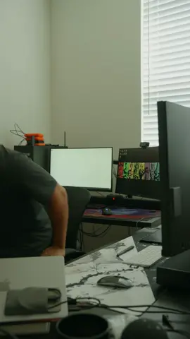 Little editing session fuel by gfuel 