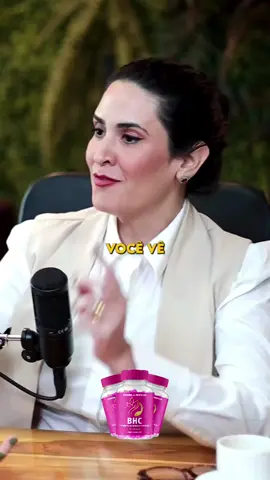 📣 Atenção!!!! 🔸Você que está sofrendo com queda de cabelos, falta de Crescimento e ainda não conhece o BHC Premium, vou te apresentar⤵️ ▪️O BHC é um tratamento Revolucionário, um poderoso antiqueda que diminui a Queda de fios em 98%, e aumenta o Crescimento capilar em 10x. Com resultados 100% comprovado.  Me chame no direct e tenha sua autoestima renovada! #quedacabelo #quedacapilar #quedadecabelo #quedaposcovid #covid19 #quedaposdengue #dengue #cabelosaudavel #cabeloslongos  #cabeloscurtos #cabelo #cabelocacheado #cabeloliso #autocuidado #autoestima #dicas #mulher #suplementovitamínico #suplementocabelo #videoviral #viral_video #viraltiktok 