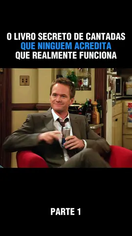 O livro das cantadas #viral #trechosdefilmes 
