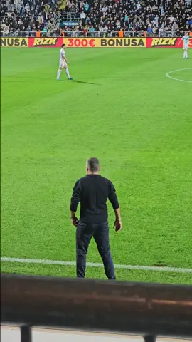 Gennaro Gattuso 🔥 Rijeka - Hajduk 29 Sept. 2024 ⚽️⚽️🔥🔥 #fyp #rijeka #derbi #hajduk #acmilan #italia #croatia #hnl #supersport #milano 