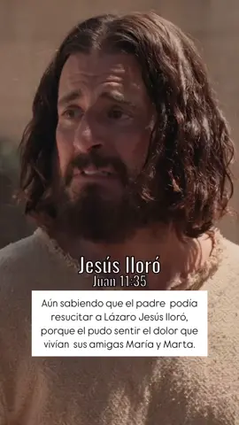 El conoce perfectamente nuestro dolor, lo siente, el sabe lo que sientes. #fé #dolor #dios #compasion #empatia #religion #espiritualidad #jesucristo#jesus #resucitó #lazaro #dios #thebestisgod1🙏🏽♥️ #confia 