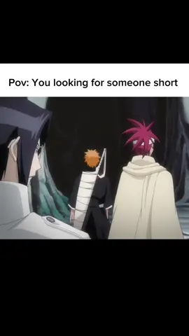 Me and bro looking for that short friend #ichigoandrukia #rukiakuchiki #rukia #bleach #meandbro #relatable #short #shortfriend #funny #ichigo #ichigokurosaki #bleachanime #bleachtybw #thousandyearbloodwar #bleach 