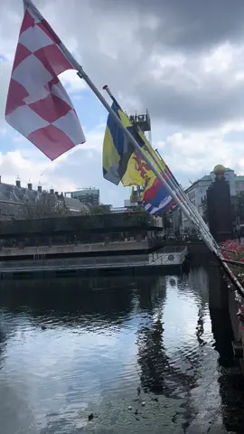Den Haag ☺️ #denhaag #schönestadt #beautifulcity #holland #niederlande #weather #liebs #herbst 