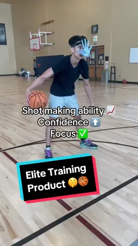 Its hard to make shots with But once you take it off it feels super easy 😭💪 #basketball #hoopers #athletes 