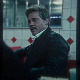 Love this movie || scp:@Boti🔇 #wolfs #wolfsmovie #bradpitt #bradpittedit 