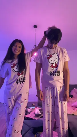 the truth about the hello kitty tts … #couple #fy #hellokitty 