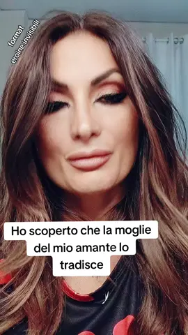 #accumminciammebuonavita #beacherry🍒 #rossellapazzerella78 #format #eroineinvisibili #rossellaccumminciamm♥️ #storievere #rossellaccumminciamm♥️ #storievere #laveranarratrice #cerasellaccumminciamm 