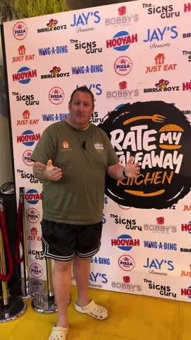 Another day in the life of Cam Man Sam 🤳🎥 #ratemytakeawaykitchen #ratemytakeaway #contentcreator @Danny Malin