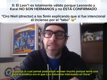 La wea turbia JAMDSJJSJAJ, ship todo insipido y sin flow😭 hasta el director afirma que son hermanos directamente😭 JSJWNAKAJ #tmnt #tmnt2012 #teenagemutantninjaturtles2012 #teenagemutantninjaturtles #leotmnt #leonardotmnt #leotmnt2012 #leonardotmnt2012 #karaitmnt #tortugasninja 