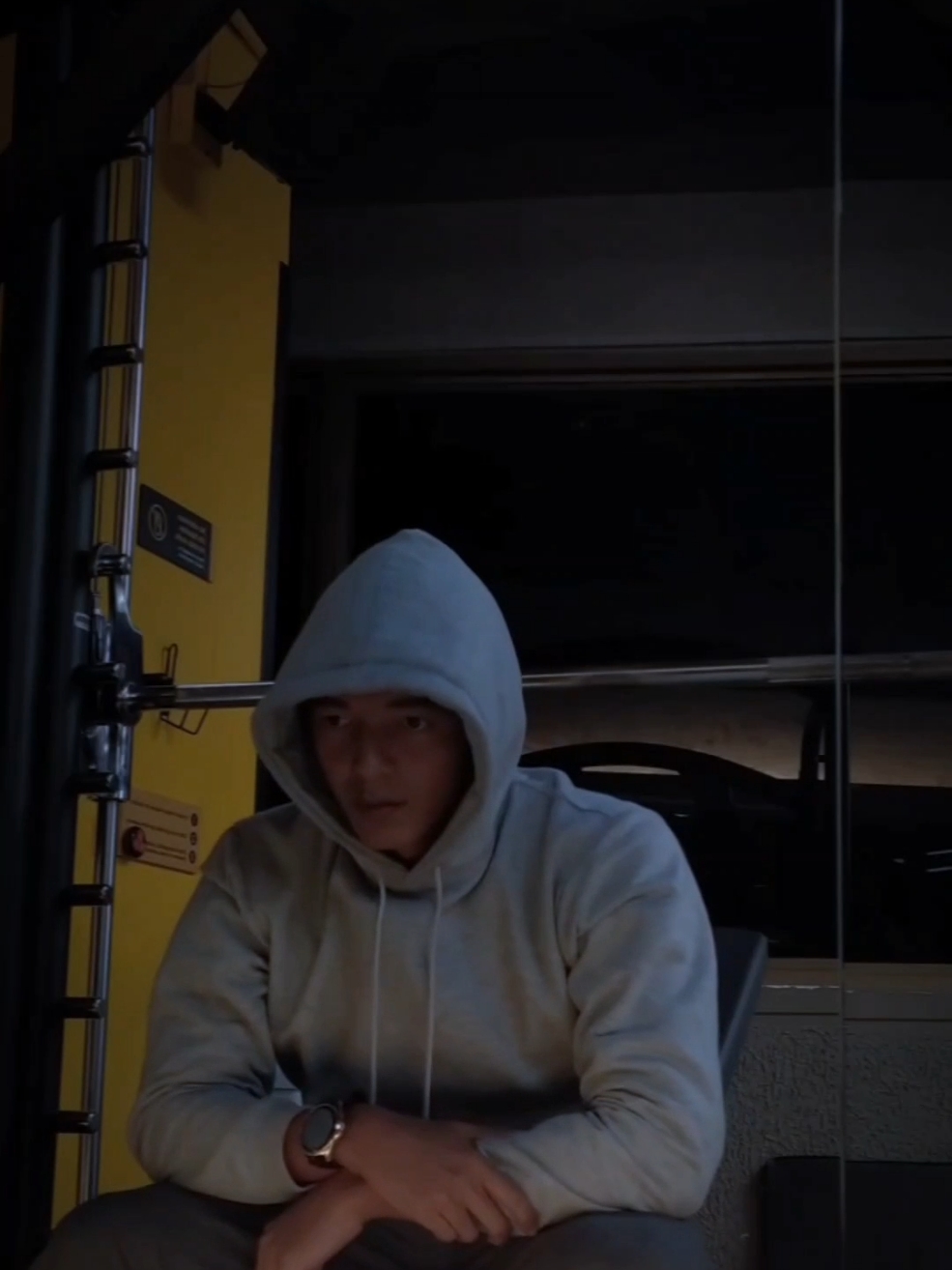 Orgullo🫀 #motivation #maximo #badbunny #Fitness #gymmotivation #gymrat #gym #training #GymTok #fyp #discipline #fitnessmotivation #CapCut 