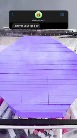 he is actually built different 💀🙏