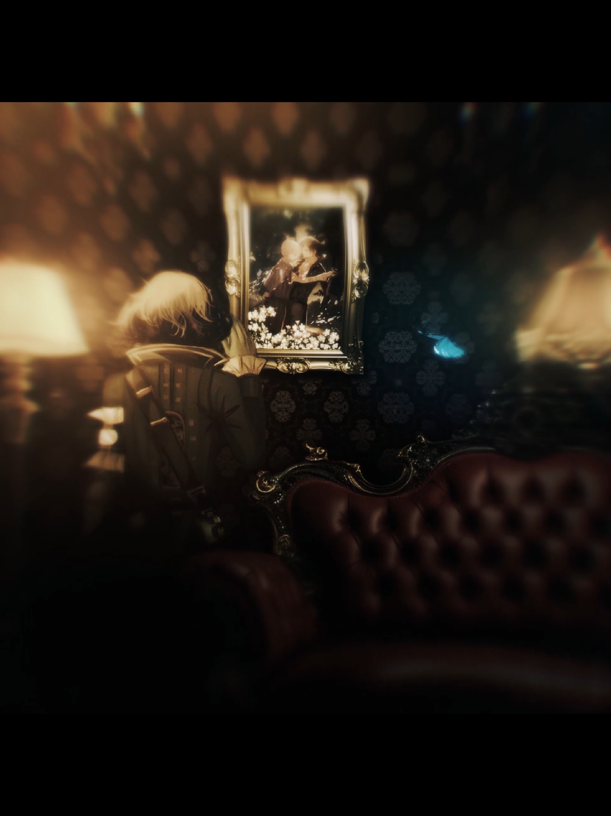 Lies of P - Quixotic #animation #manga #эдит #aftereffects #fypシ #fyp #mangaedit #aftereffectsedits #рекомендации #рек #weeb #fypage #fy #liesofp #quixotic #dark 