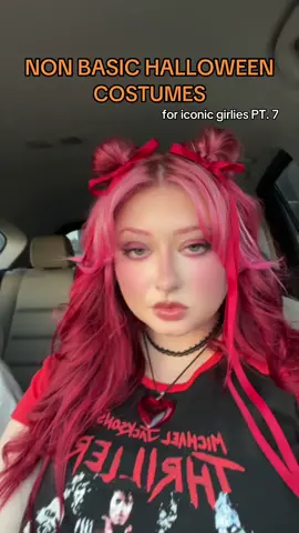 Iconic costumes PT. 7 || Strawberry Shortcake #halloweencostume #halloweenlook #costumeideas #costume #strawberryshortcake #costumeinspo #halloween2024 